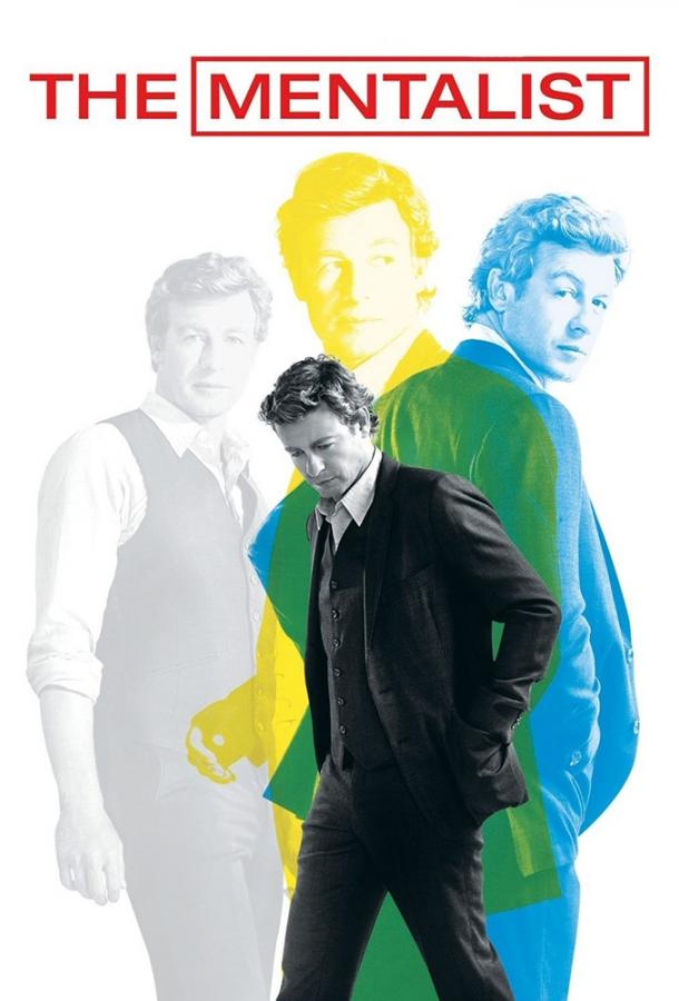 Менталист Менталист