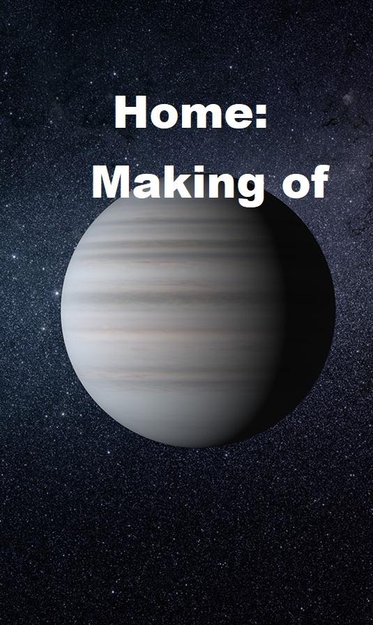 Дом. История создания Дом. История создания