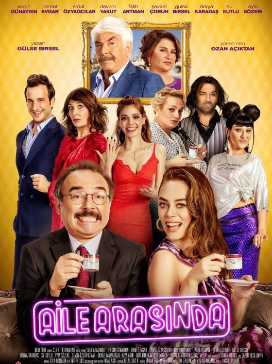 В кругу семьи В кругу семьи