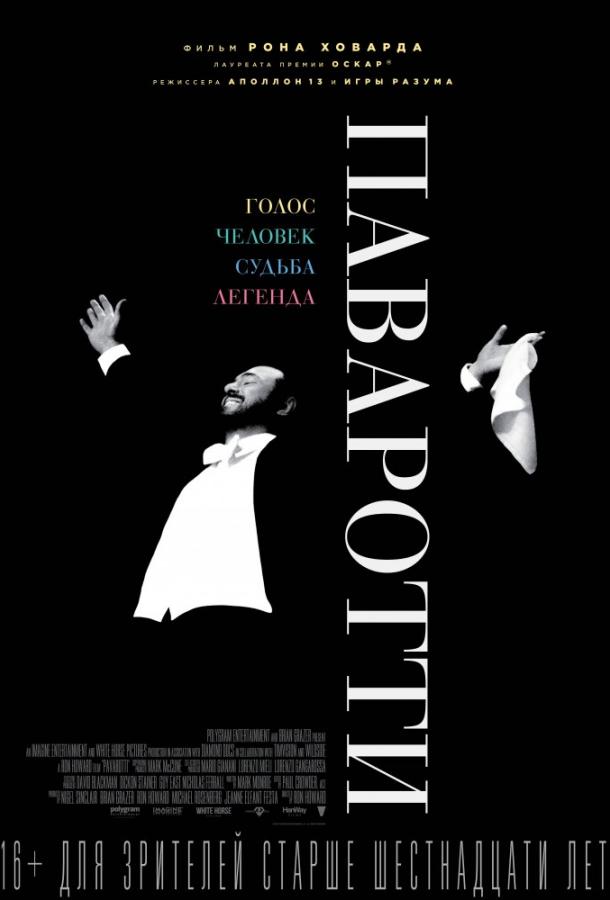Паваротти Паваротти