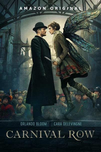 Карнивал Роу Карнивал Роу