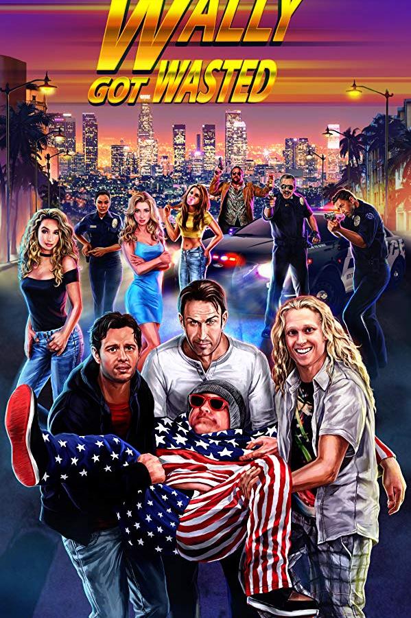 Уолли уходит в отрыв Уолли уходит в отрыв