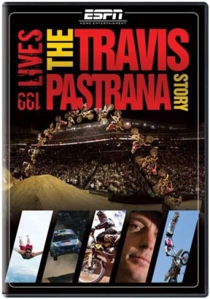 199 Жизней : История Тревиса Пастраны 199 Жизней : История Тревиса Пастраны