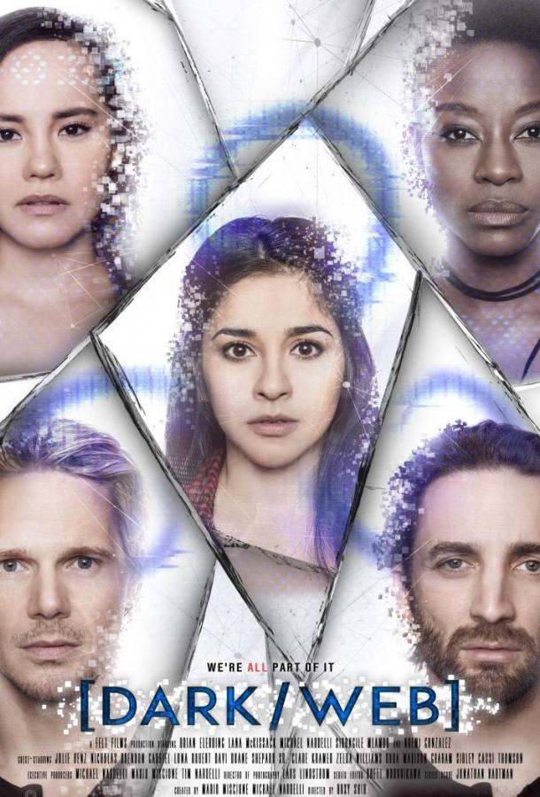 Тёмная сеть Тёмная сеть