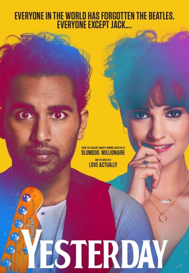 Вчера / Yesterday Вчера / Yesterday