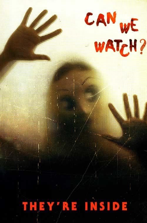 Они внутри Они внутри