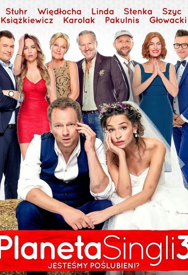 Планета синглов 3 Планета синглов 3