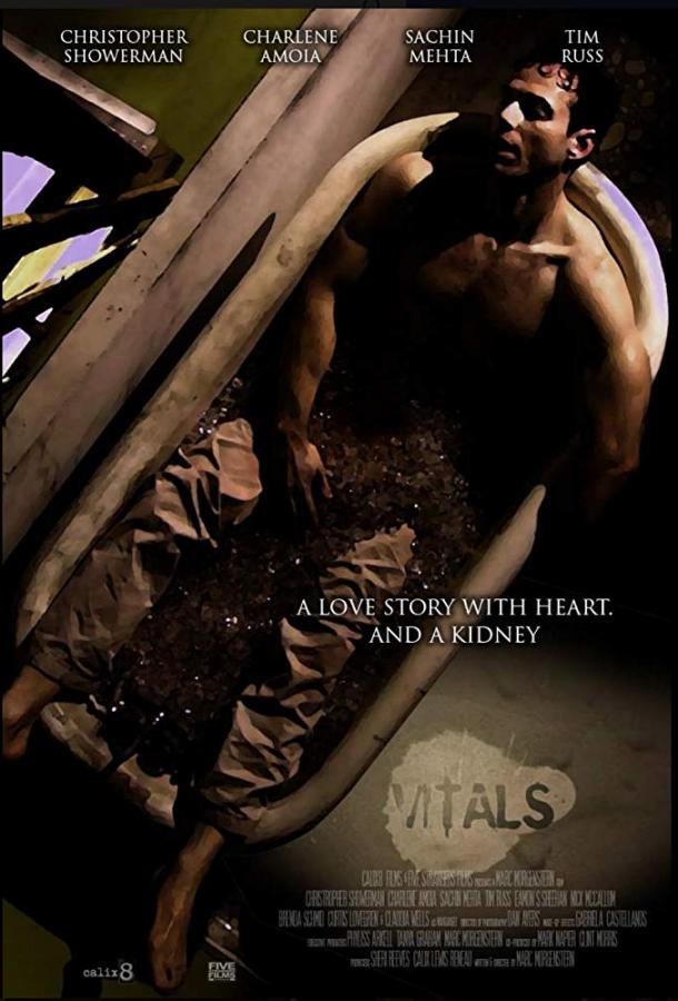 Важнейшие части Важнейшие части