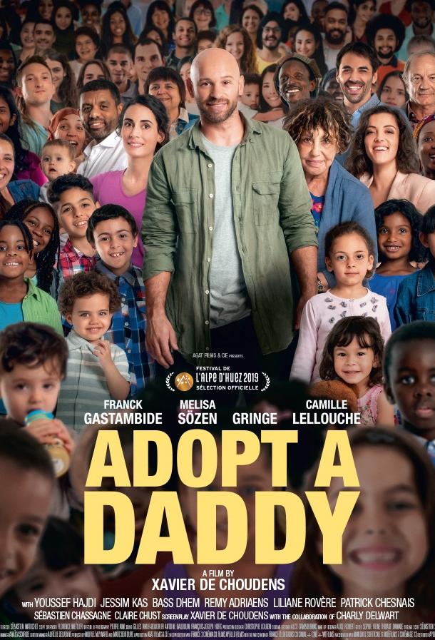 Дамьен хочет изменить мир Дамьен хочет изменить мир