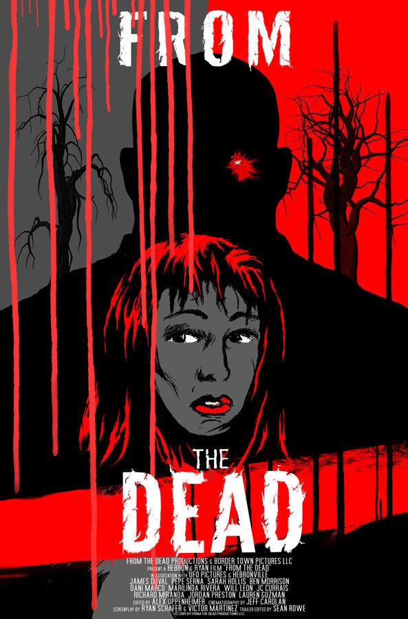 Из мёртвых Из мёртвых