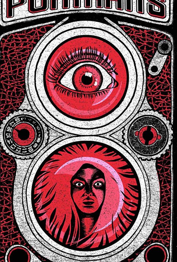 Портреты Портреты