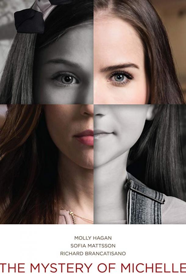 Тайна Мишель / Давно пропавшая дочь Тайна Мишель / Давно пропавшая дочь