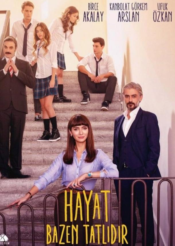 Жизнь иногда сладка / Иногда жизнь прекрасна Жизнь иногда сладка / Иногда жизнь прекрасна