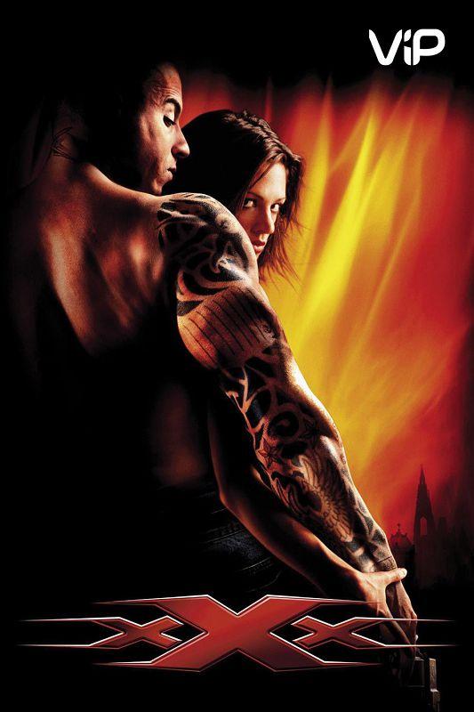 Три икса Три икса