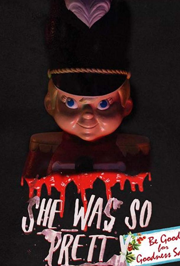 Она была такой милашкой Она была такой милашкой