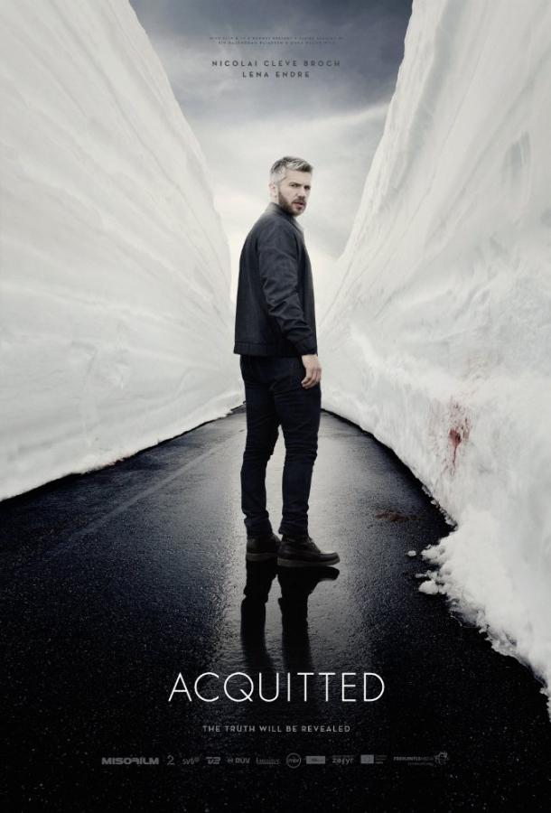 Оправданный / Алиби Оправданный / Алиби