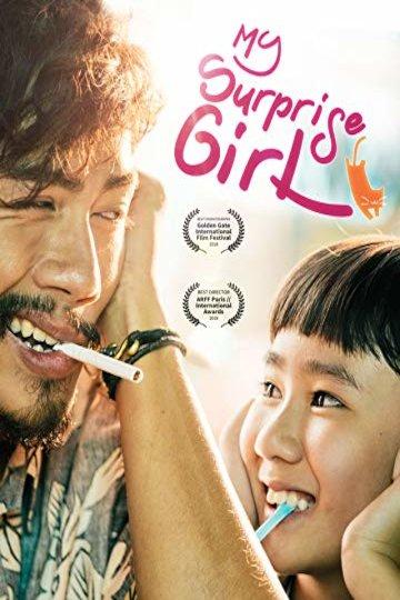 Девочка-сюрприз Девочка-сюрприз