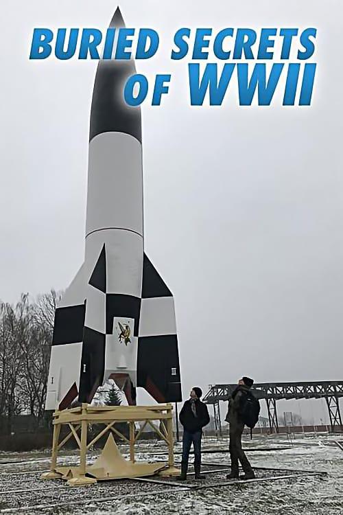 National Geographic. Нераскрытые тайны Второй мировой войны National Geographic. Нераскрытые тайны Второй мировой войны