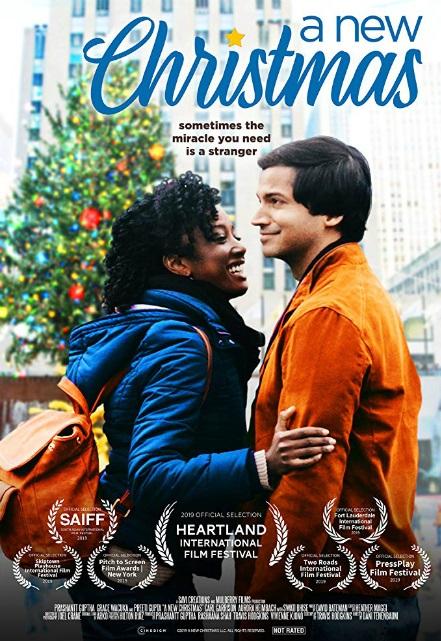 Новое Рождество Новое Рождество