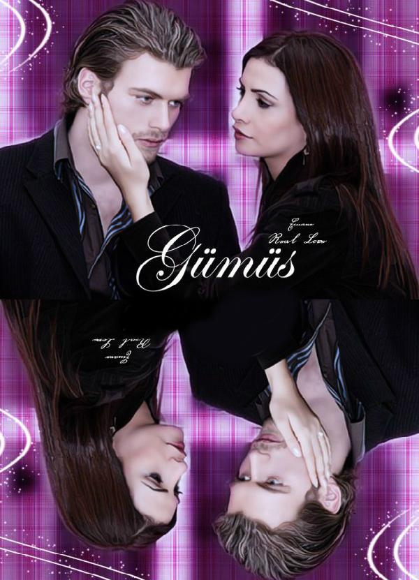 Серебро /  Гюмюш Серебро /  Гюмюш