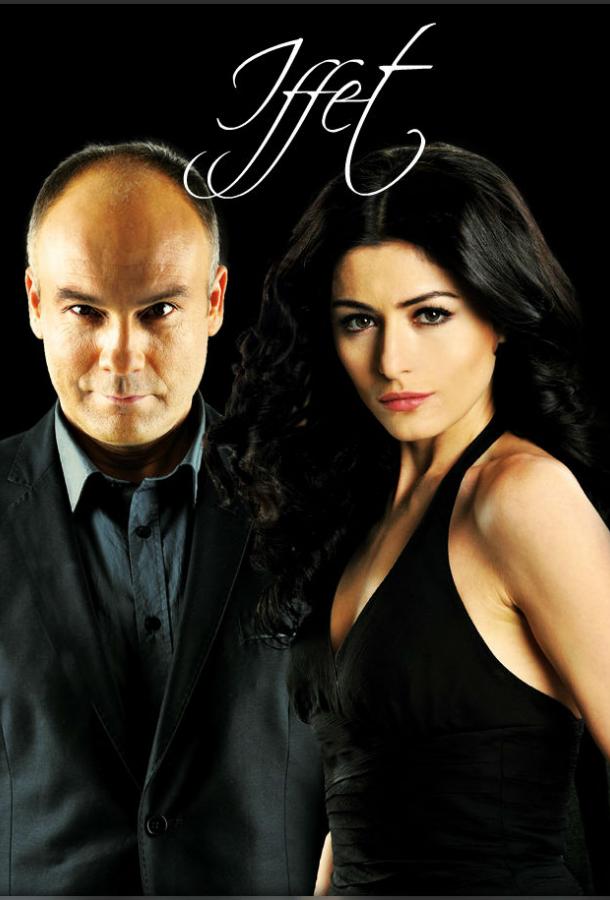 Иффет Иффет