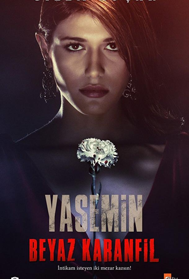 Белая гвоздика Белая гвоздика