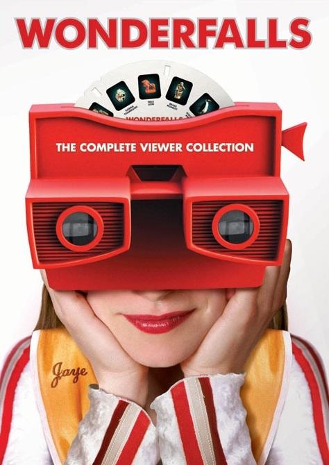 Чудопад Чудопад