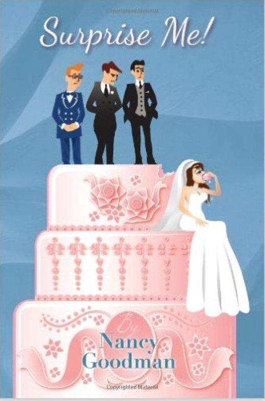 Устрой мне сюрприз Устрой мне сюрприз