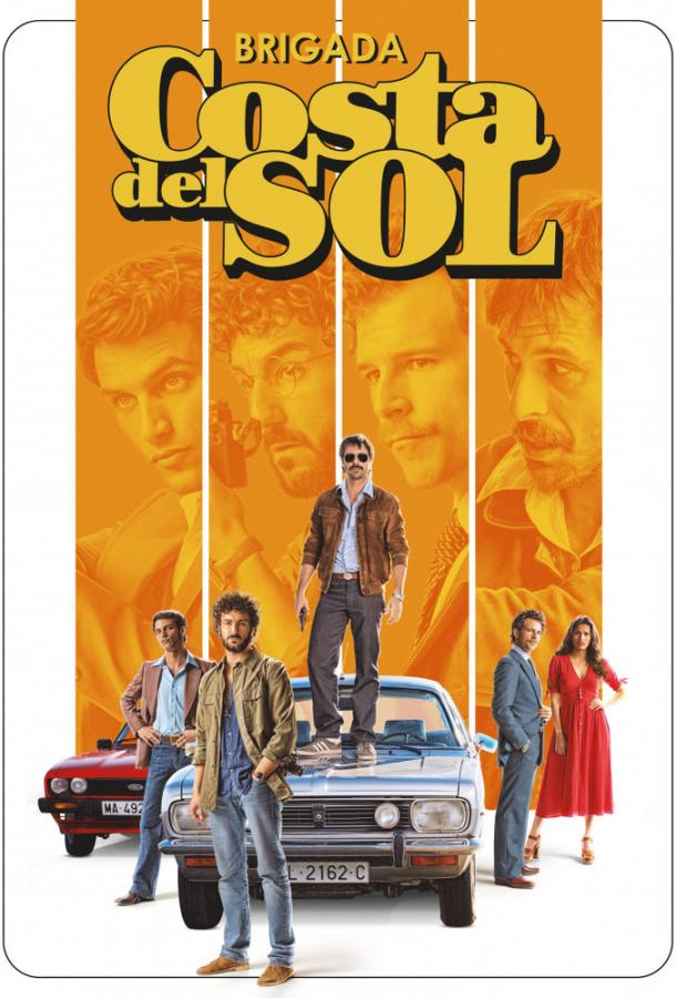 Отряд Коста-дель-Соль Отряд Коста-дель-Соль