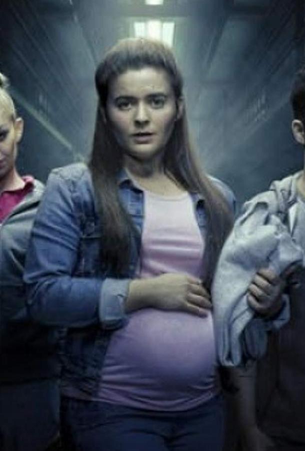 Женщины на грани Женщины на грани