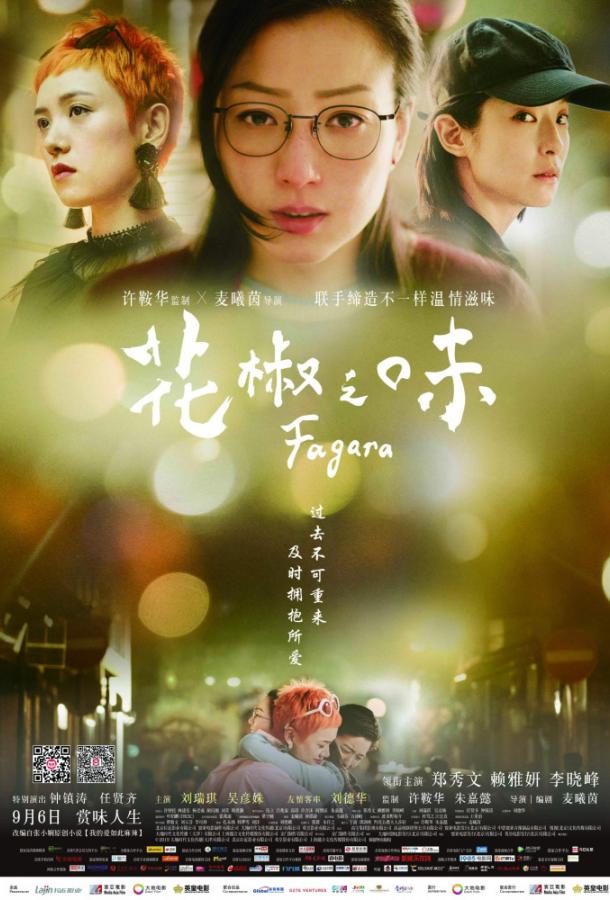 Вкус перца Вкус перца