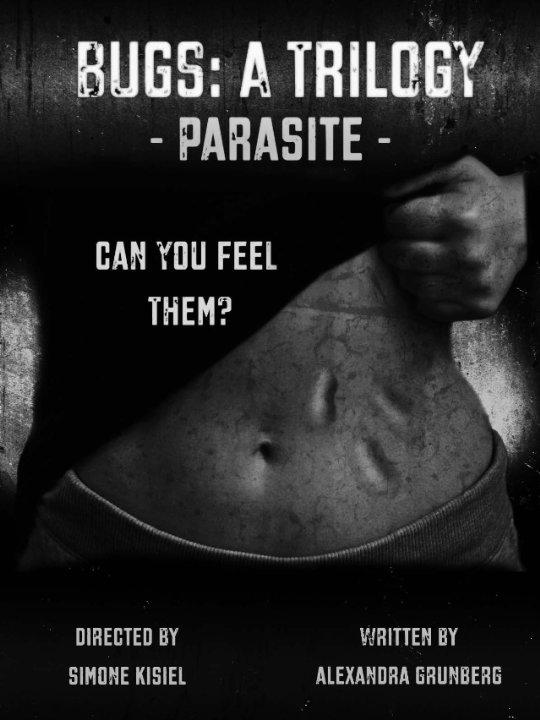 Насекомые: Трилогия Насекомые: Трилогия