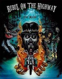 Бунтарь на шоссе Бунтарь на шоссе