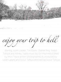 Приятного путешествия в ад Приятного путешествия в ад