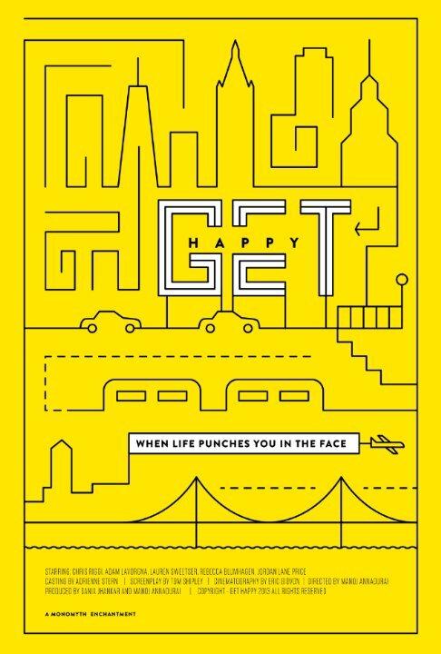 Будь счастлив! Будь счастлив!