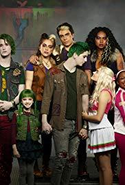 З-О-М-Б-И 2 / Зомби 2 З-О-М-Б-И 2 / Зомби 2