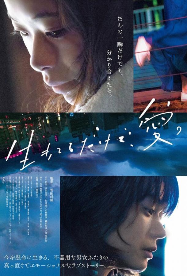 Просто живи. Любовь Просто живи. Любовь