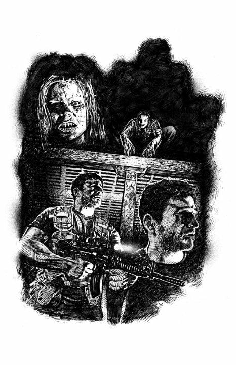 Я боюсь Я боюсь