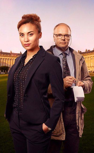 Макдональд и Доддс Макдональд и Доддс