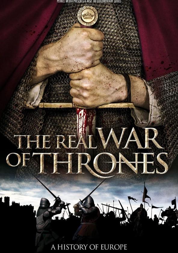 Настоящая игра престолов Настоящая игра престолов