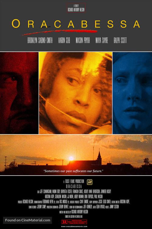 Оракабесса: Плен Оракабесса: Плен