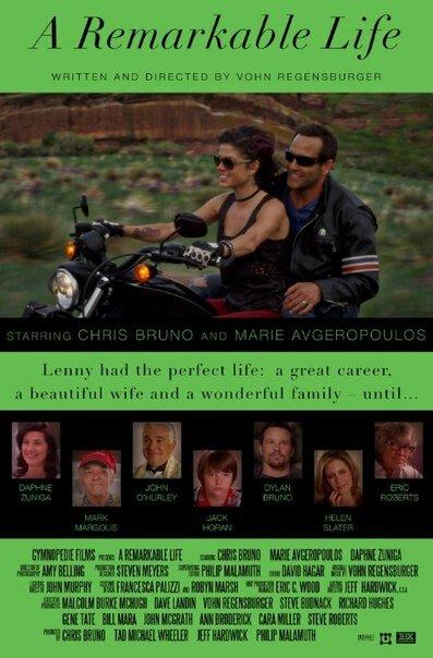 Замечательная жизнь Замечательная жизнь