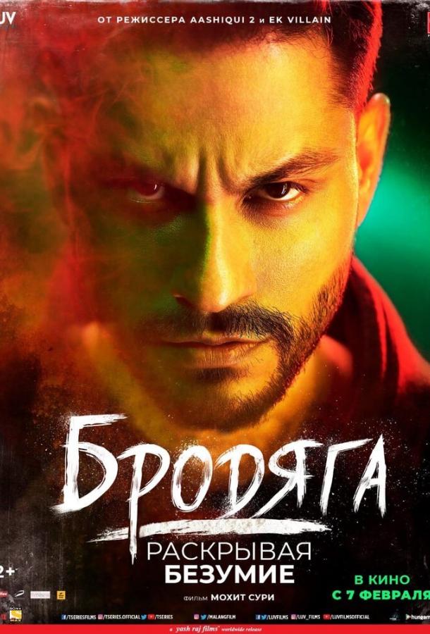 Бродяга Бродяга