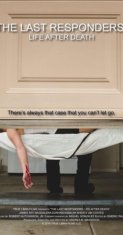 Последние ответчики: жизнь после смерти Последние ответчики: жизнь после смерти