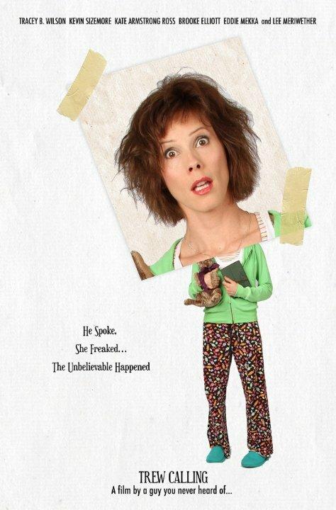 Призвание Трю (Дневник психопатки) Призвание Трю (Дневник психопатки)