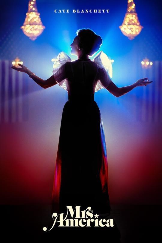 Миссис Америка Миссис Америка