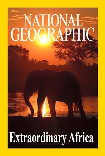 Невероятная Африка. Сокровища Восточного Конго Невероятная Африка. Сокровища Восточного Конго