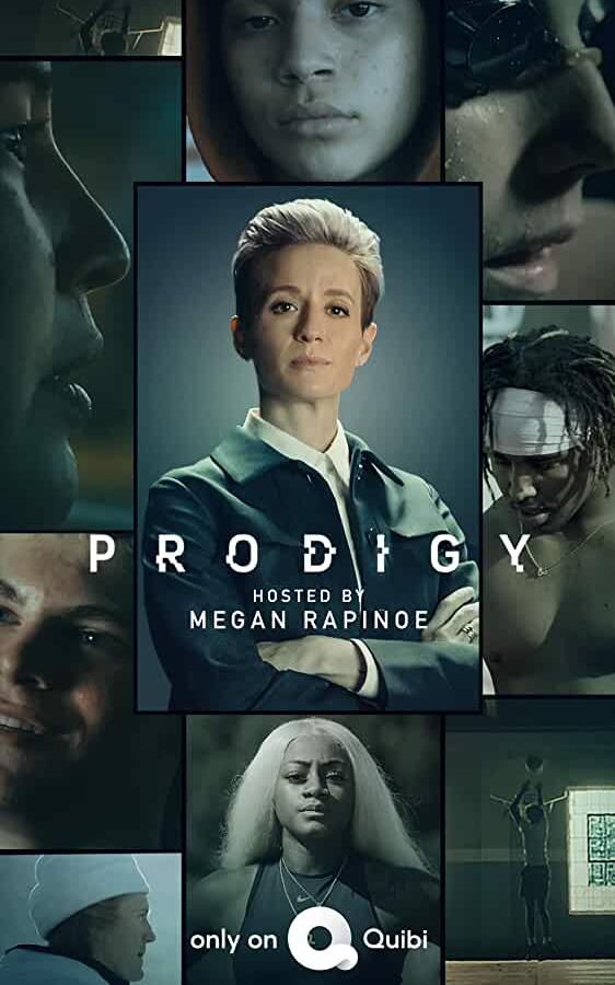 Вундеркинды Вундеркинды