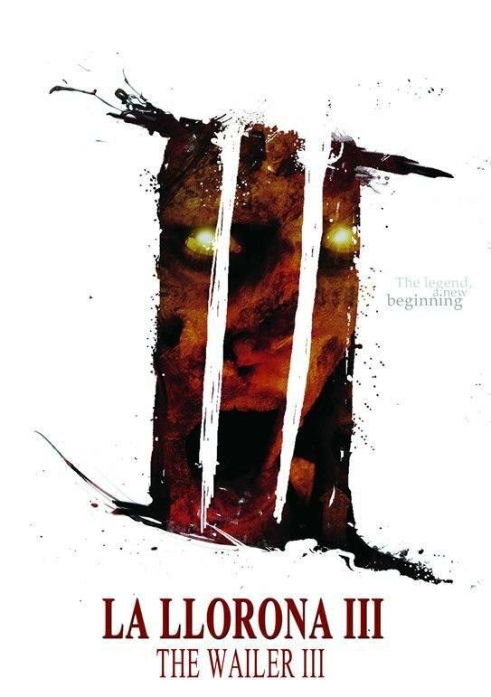 Плачущая 3 Плачущая 3