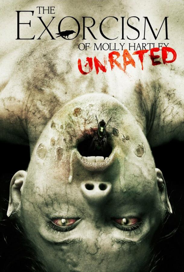 Экзорцизм Молли Хартли Экзорцизм Молли Хартли
